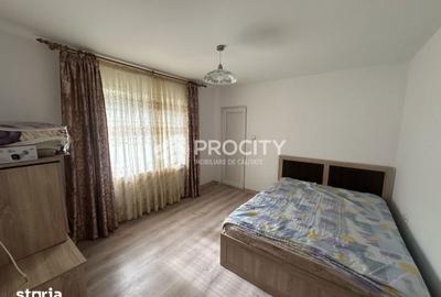 Casă cu 3 camere cu Teren 3547 Mp în Miroslava - 9