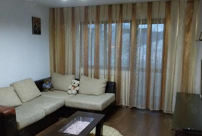 Apartament cu 3 camere semidecomandat în Central - 7