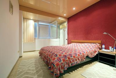 Apartament cu 2 camere decomandat în Ultracentral