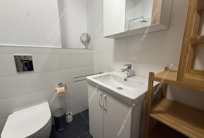 Apartament cu 3 camere decomandat, mobilat în Take Ionescu - 10