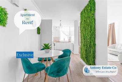 Apartament cu 3 camere decomandat în Nufărul - 1