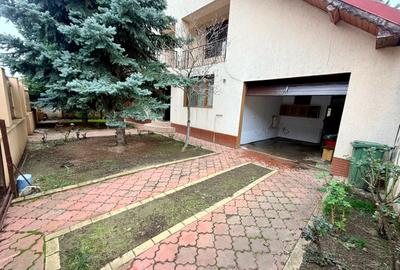 Casa individuala in zona exclusivista P+1+Pod. 5 cam.Util 218mp. Teren 500mp - 1