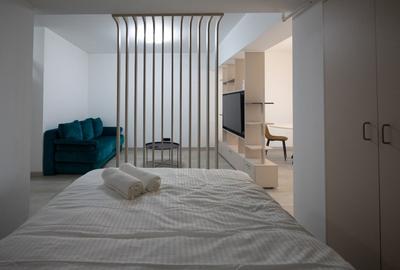 Studio/Garsonierea lux&elegant în Select Residense – Calea Dudești 186 - 4