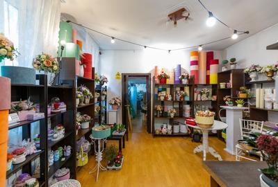 Spațiu comercial, de 146 mp, în Ultracentral - 6