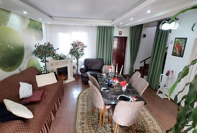 Pantelimon, Rascoalei Casa P+M+pod - 2