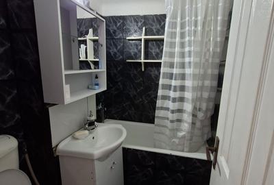 Apartament cu 2 camere decomandat în Central - 2