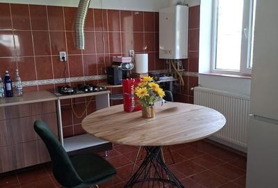 Casă cu 3 camere în Mlecănești - 2