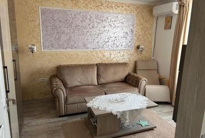 Garsonieră decomandată, mobilată în Tomis Nord - 32