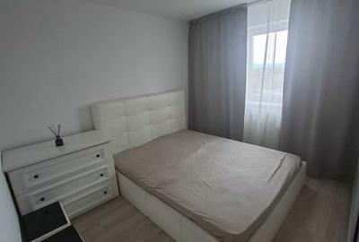 Apartament cu 2 camere semidecomandat în Milcov - 5