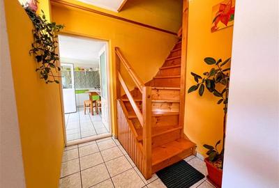 Casă individuală cu 5 camere cu Garaj în Exterior Est - 28