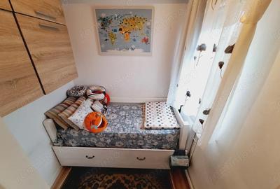 Garsonieră semidecomandată în Elisabetin - 8