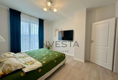 Penthouse cu finisaje premium/Zona strazii Fabricii - 9