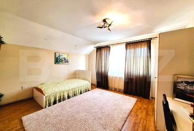 Dormitor in Casa cu 4 dormitoare, cheltuieli incluse, zona Manastur Dormitor in Casa cu 4 dormitoare, cheltuieli incluse, zona Manastur - 4