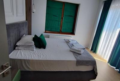 Inchiriere Apartament 2 camere Faleza Nord - 6