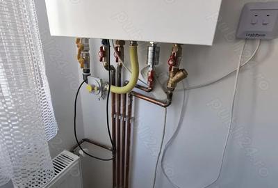 Apartament 2 camere Renovat - zona Visoi, Campulung Muscel - 6