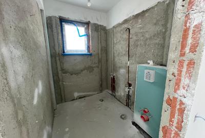 Apartament cu 3 camere decomandat în 1 Mai - 11