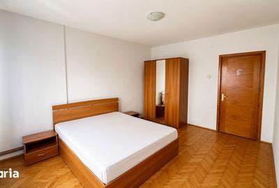 Apartament cu 2 camere, mobilat în Craiovei - 1
