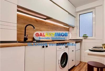 Apartament cu 2 camere, mobilat în Floreasca - 8