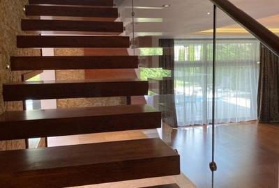 Vila P+1, an 2014, Erou Iancu Nicolae,3 dormitoare,3 bai, birou, garaj, piscina, Vila P+1, an 2014, Erou Iancu Nicolae,3 dormitoare,3 bai, birou, garaj, piscina, - 11