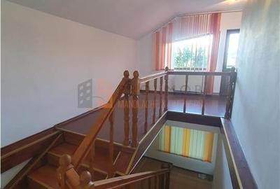 EXCLUSIVITATE! Casa cu teren si garaj in cartierul Mihai Viteazu - 8
