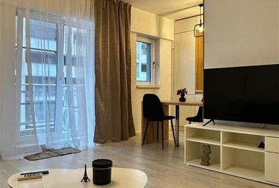 Apartament cu 2 camere semidecomandat, mobilat în Aviației - 4