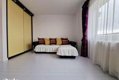 Apartament cu 2 camere decomandat, mobilat în Central - 6