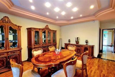 Vila generoasa, 4 dormitoare, piscina, garaj dublu, zona Girocului - 11