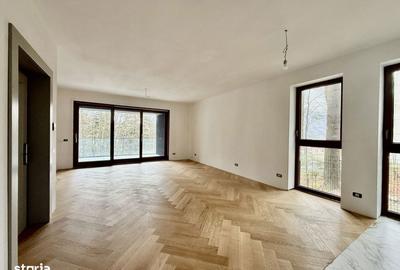 Apartament cu 3 camere în Furnica - 5