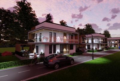 Casă individuală cu 5 camere cu Canalizare în Jilava - 6