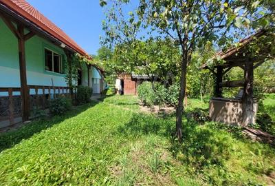 Casa individuala 1534 mp. teren - Sat Ravasel - 10