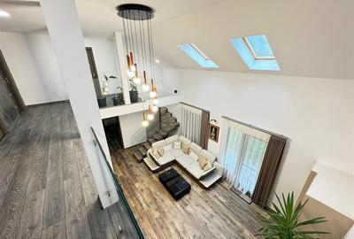 Casă individuală cu 4 camere cu Garaj în Livezeni - 52