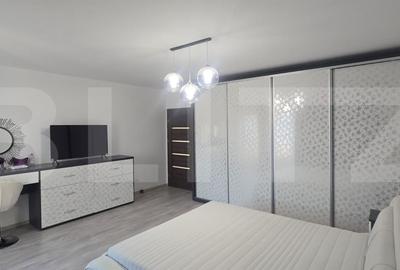 Casă cu 5 camere cu Teren 588 Mp în Bucovăț - 8