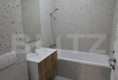 Apartament de vanzare, cu 2 camere, 55,39 mp, str. Libertat Apartament de vanzare, cu 2 camere, 55,39 mp, str. Libertat - 10