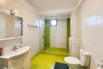 Apartament cu 2 camere în Nord