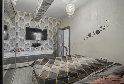 Apartament 2 Camere Fundeni/ Complet Mobilat!! - 8