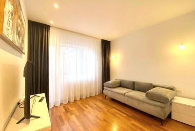 Penthouse premium 3 camere | Soseaua Nordului | Herastrau - 9