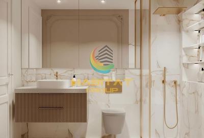 Apartament cu 2 camere decomandat în Măgurele - 5