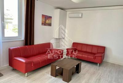 Apartament 3 camere,bloc nou,loc de parcare,zona Simion Barnutiu - 2