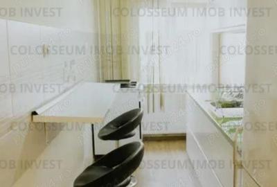 Garsonieră decomandată în Calea București - 5