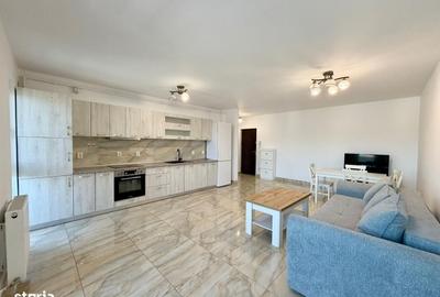 Apartament cu 2 camere decomandat în Lazaret - 2