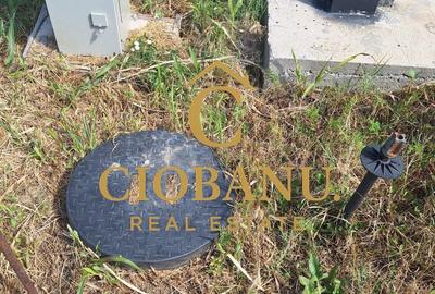 Teren intravilan de vanzare in Isalnita - 3