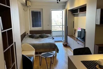 Garsonieră în Grozăvești - 6