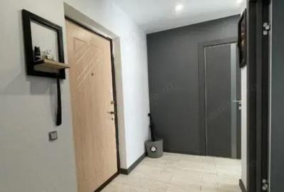 Garsoniera zona Mihai Bravu - 3