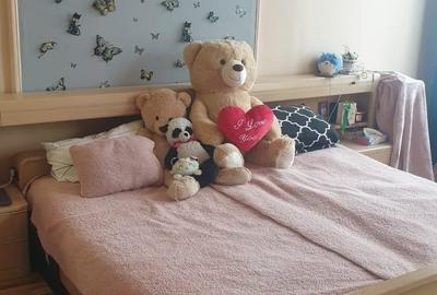 Apartament cu 2 camere în Complex Studențesc - 9