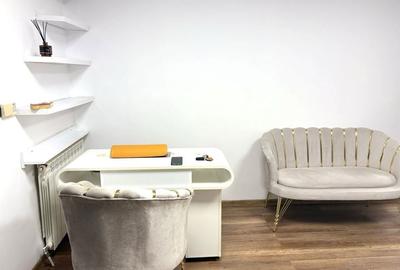 Spațiu comercial, de 37 mp, în Central - 6