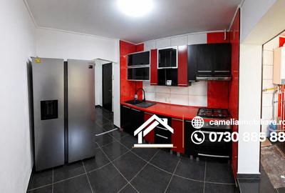 Apartament cu 2 camere semidecomandat, mobilat în Lujerului - 8