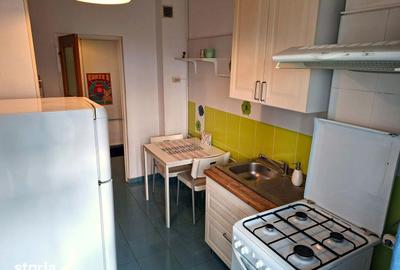 Apartament cu 2 camere, mobilat în Muncii - 11