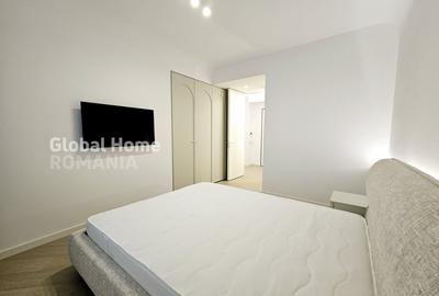 Apartament cu 3 camere decomandat, mobilat în Pipera - 6