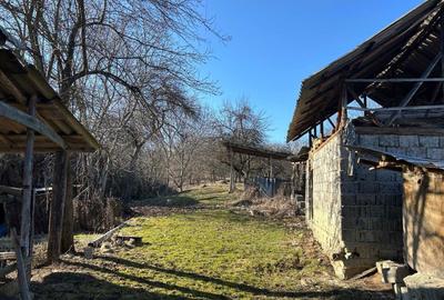 Casă cu 2 camere în Central - 5