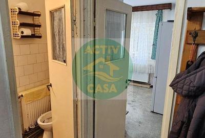 Garsonieră în Central - 2